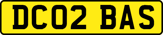DC02BAS