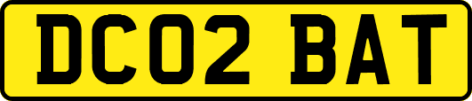 DC02BAT