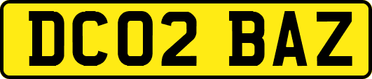 DC02BAZ