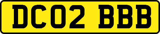 DC02BBB