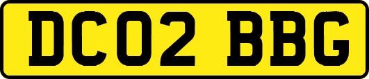 DC02BBG