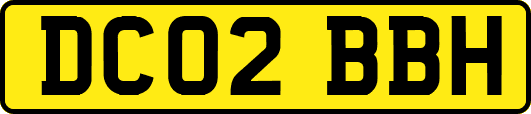 DC02BBH