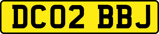 DC02BBJ