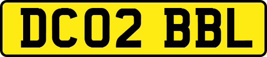 DC02BBL