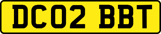 DC02BBT
