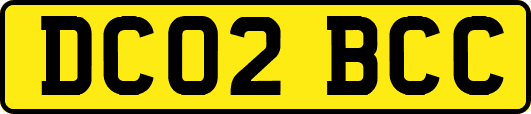 DC02BCC