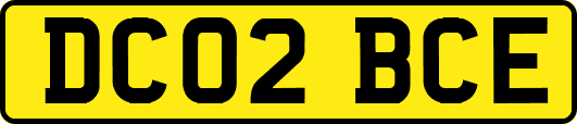 DC02BCE