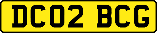 DC02BCG