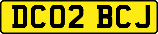 DC02BCJ