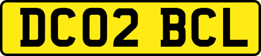 DC02BCL