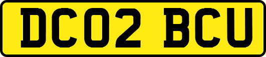DC02BCU