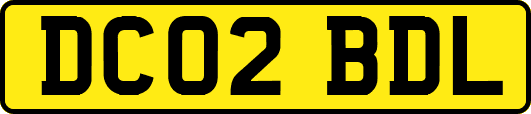 DC02BDL