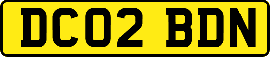 DC02BDN