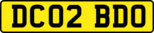 DC02BDO