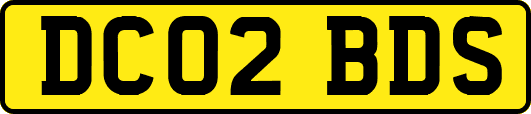 DC02BDS