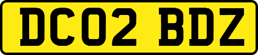 DC02BDZ