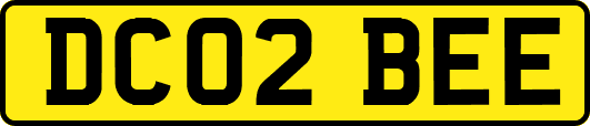 DC02BEE