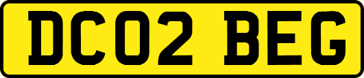 DC02BEG