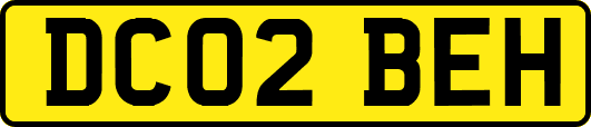 DC02BEH