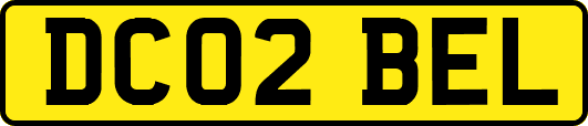 DC02BEL