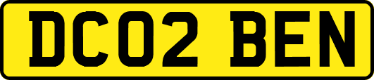 DC02BEN