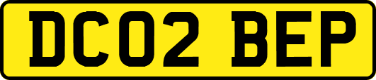 DC02BEP