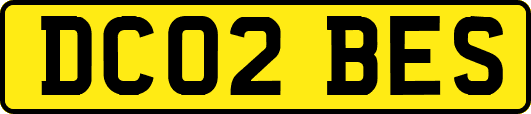 DC02BES