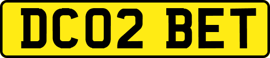 DC02BET