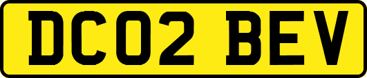 DC02BEV