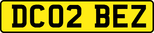 DC02BEZ