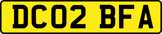 DC02BFA