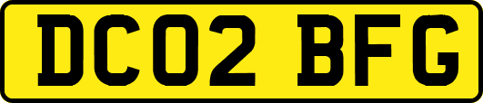 DC02BFG