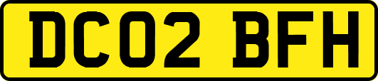 DC02BFH