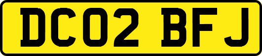 DC02BFJ