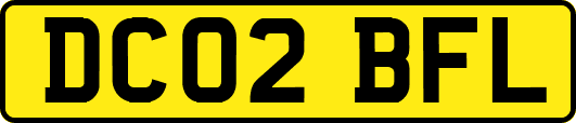 DC02BFL