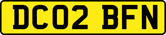 DC02BFN