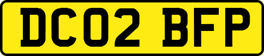 DC02BFP