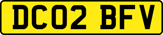 DC02BFV