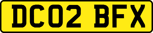 DC02BFX
