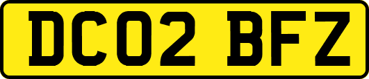 DC02BFZ