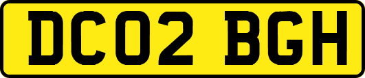 DC02BGH