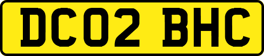 DC02BHC