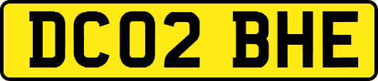 DC02BHE