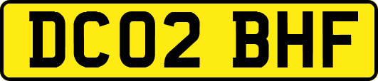 DC02BHF