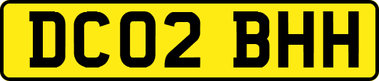 DC02BHH