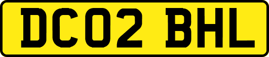 DC02BHL