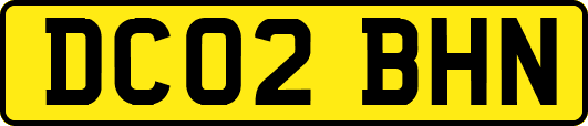 DC02BHN