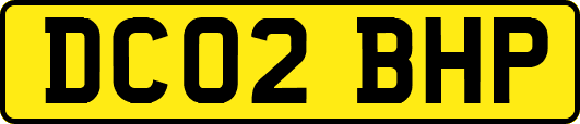 DC02BHP