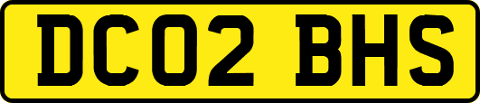 DC02BHS