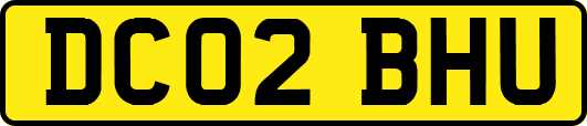 DC02BHU